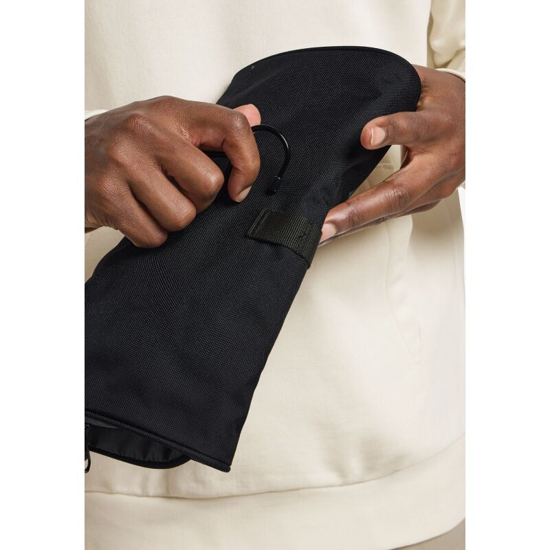 Jack Wolfskin Konya Waschsalon Black