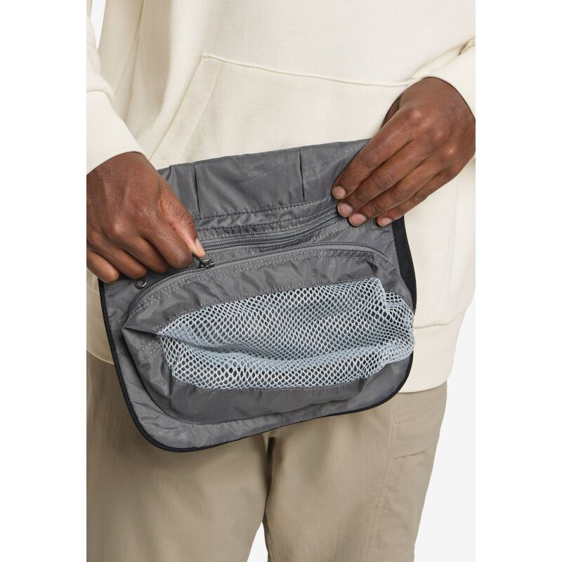 Jack Wolfskin Konya Waschsalon Black