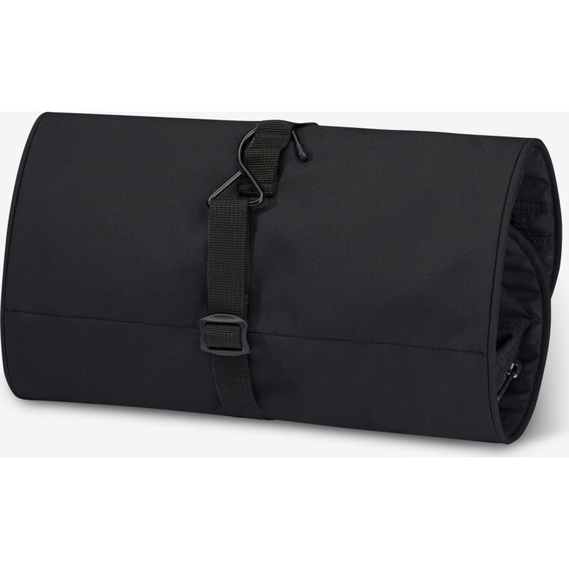 Jack Wolfskin Konya Waschsalon Black