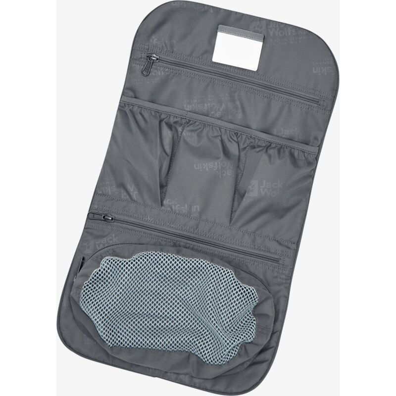 Jack Wolfskin Konya Waschsalon Black