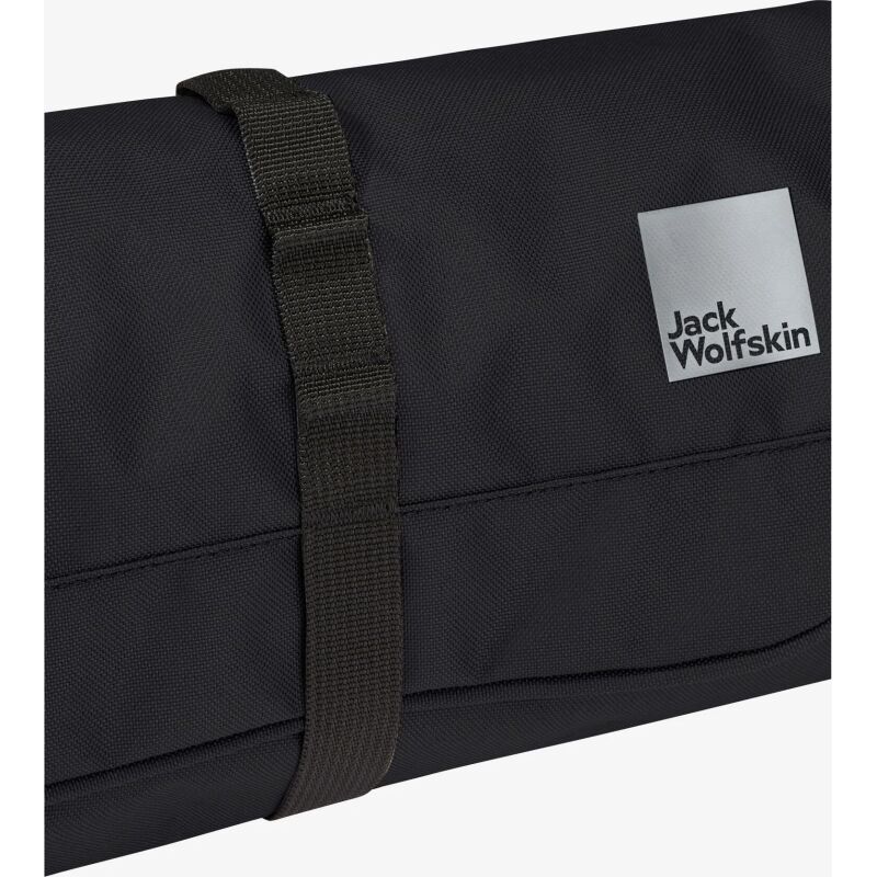 Jack Wolfskin Konya Waschsalon Black