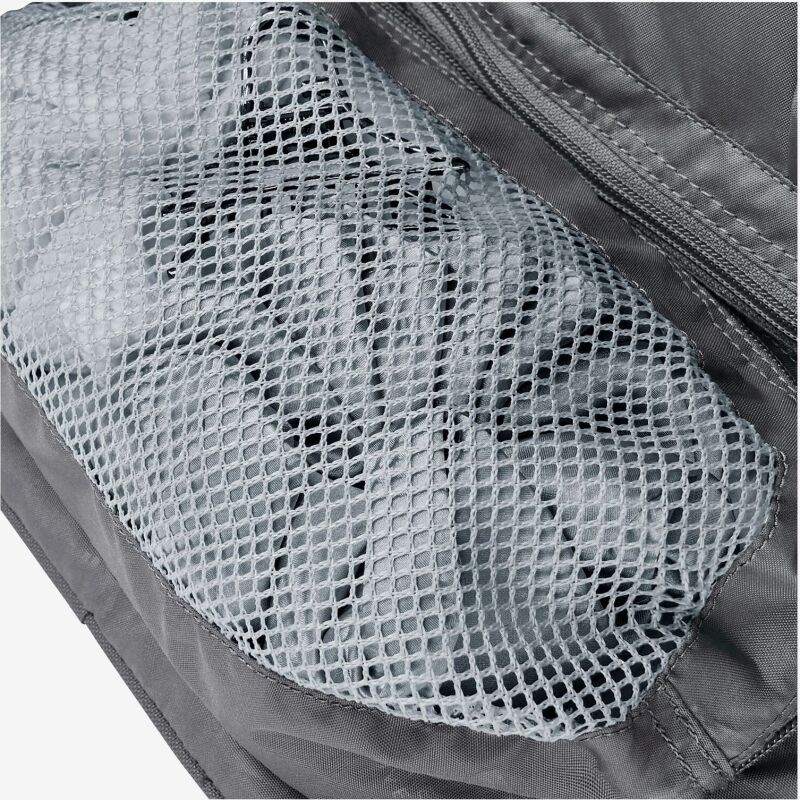 Jack Wolfskin Konya Waschsalon Black