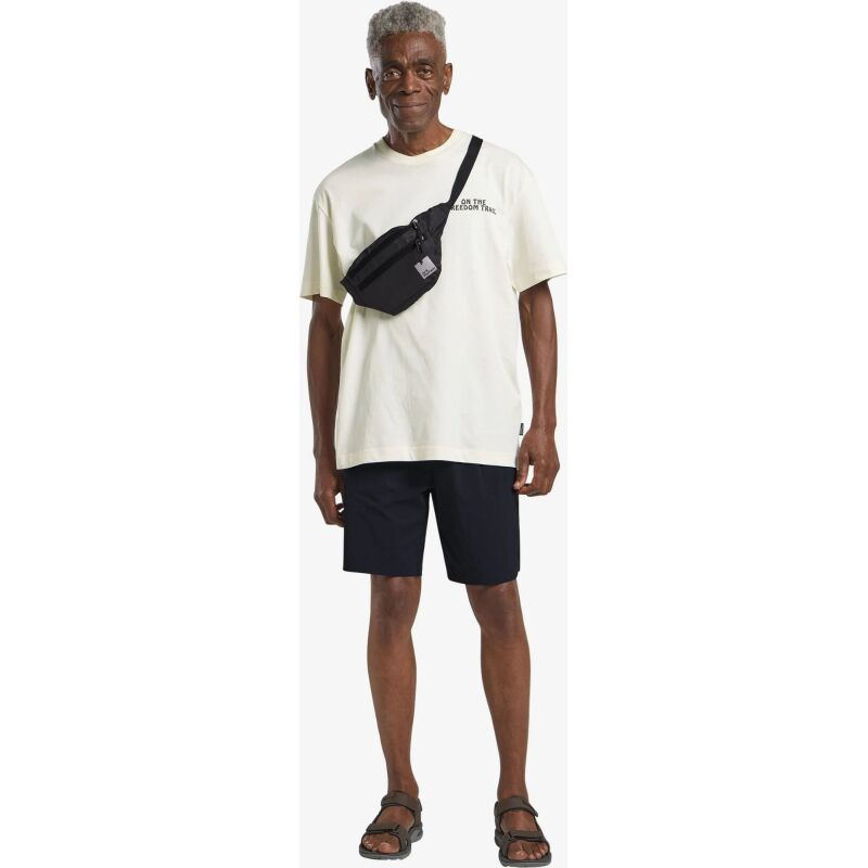 Jack Wolfskin Konya Hipbag Black