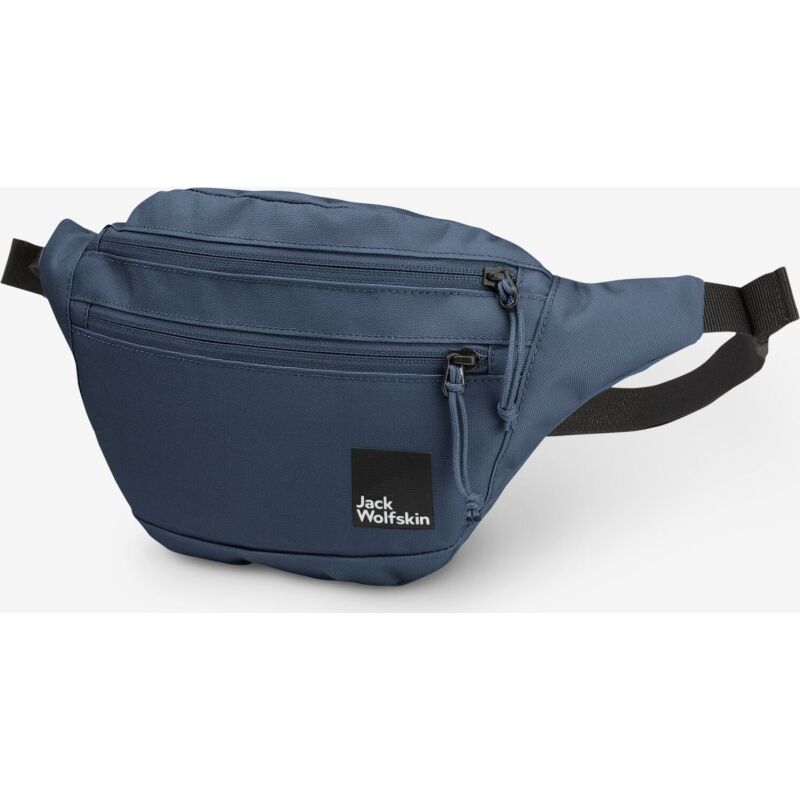 Jack Wolfskin Konya Hipbag Midnight Sky