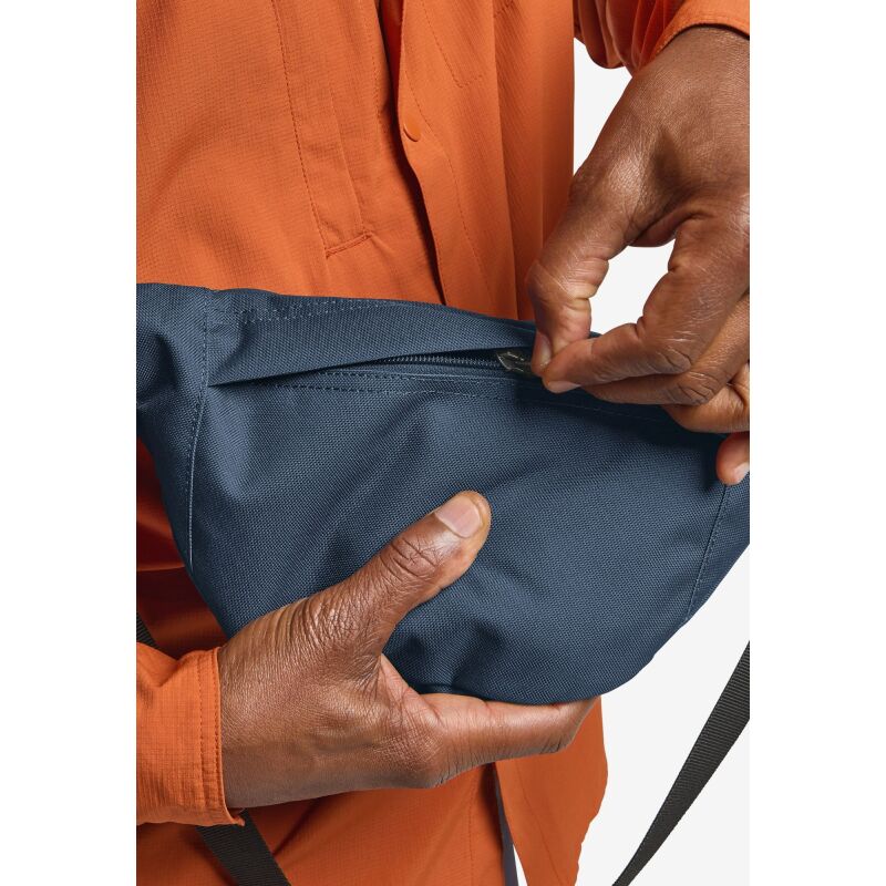 Jack Wolfskin Konya Hipbag Midnight Sky