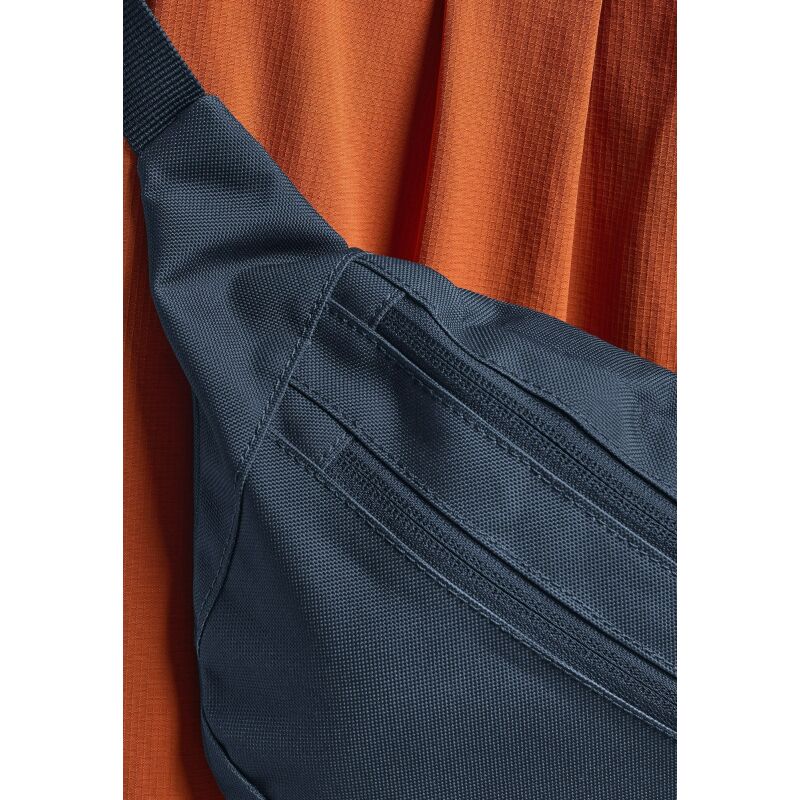 Jack Wolfskin Konya Hipbag Midnight Sky