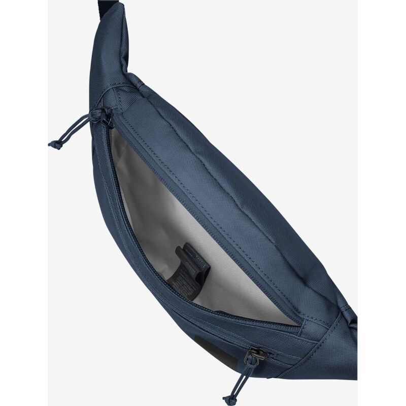 Jack Wolfskin Konya Hipbag Midnight Sky