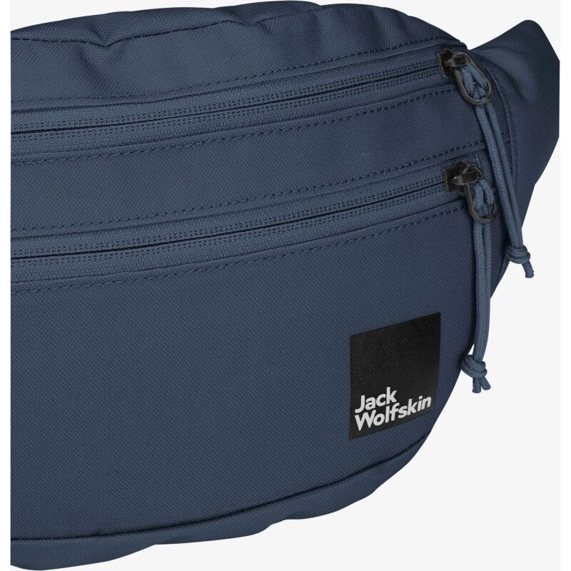 Jack Wolfskin Konya Hipbag Midnight Sky