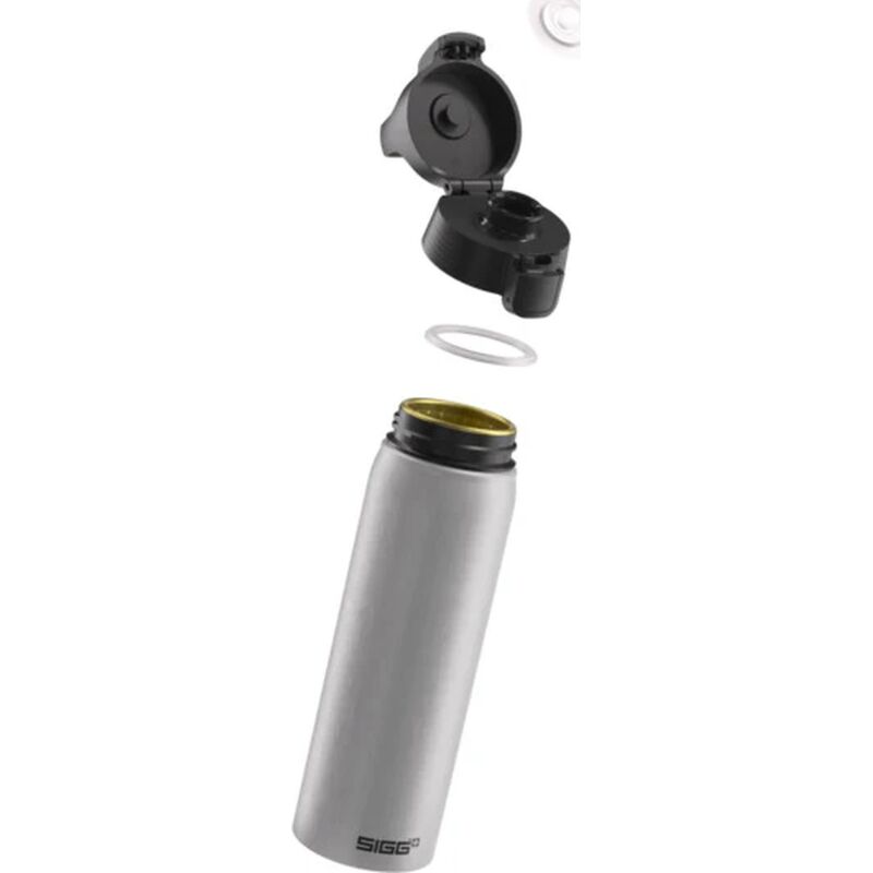 SIGG WMB One 0.75 L Aluminum