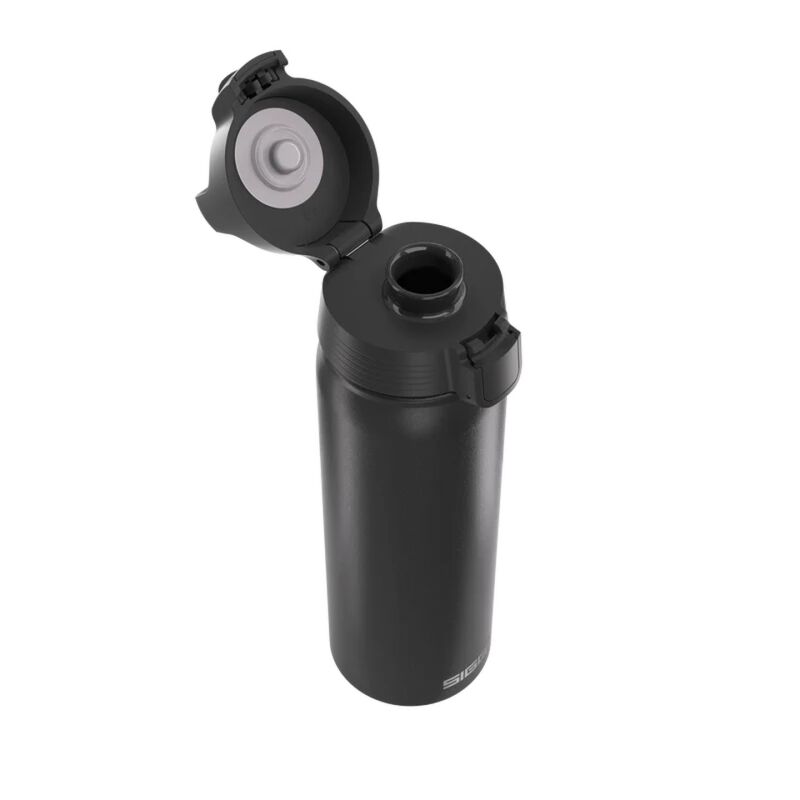 SIGG WMB One 0.75 L Black