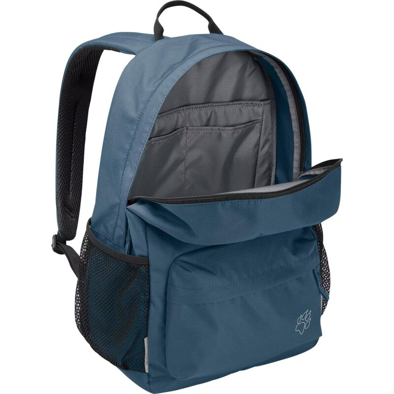 Jack Wolfskin Back To School 25 Midnight Sky
