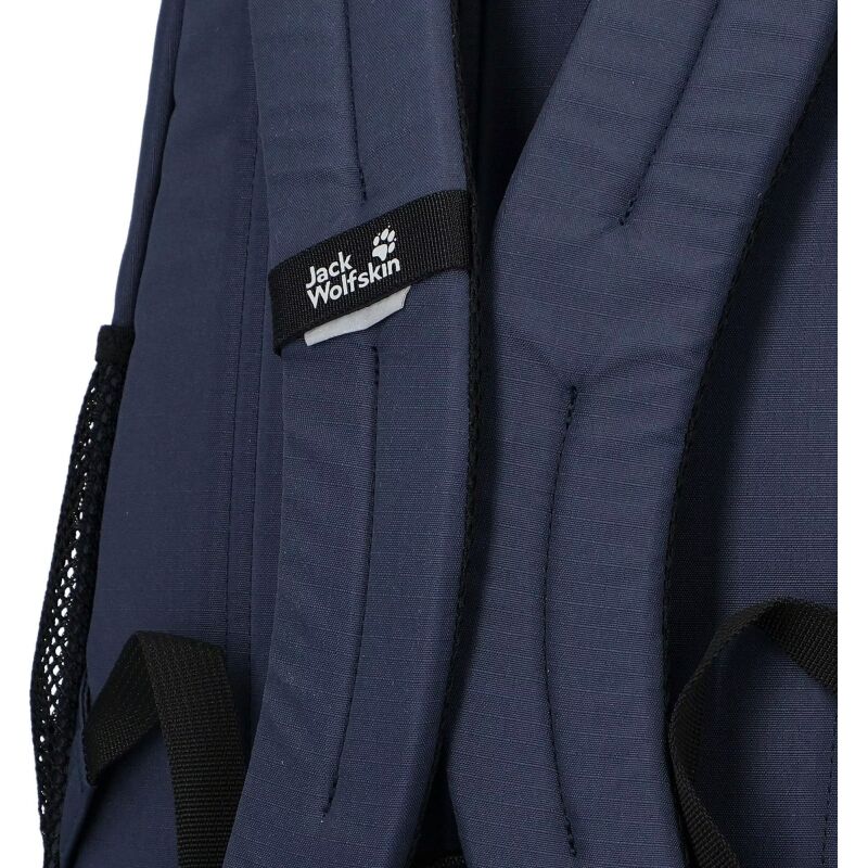 Jack Wolfskin Back To School 25 Midnight Sky