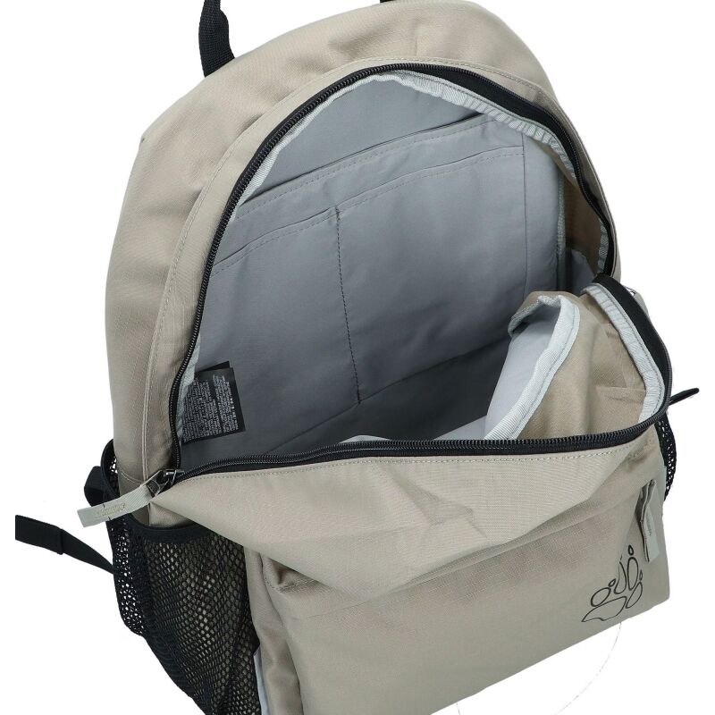 Jack Wolfskin Back To School 25 Stone