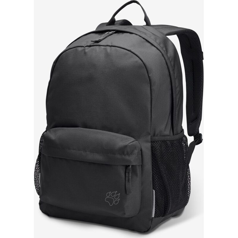 Jack Wolfskin Back To School 25 Black