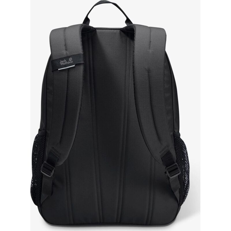 Jack Wolfskin Back To School 25 Black