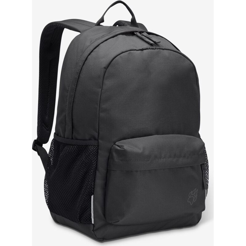 Jack Wolfskin Back To School 25 Black