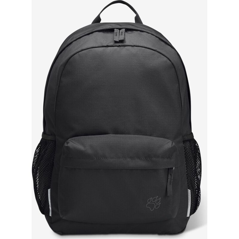 Jack Wolfskin Back To School 25 Black