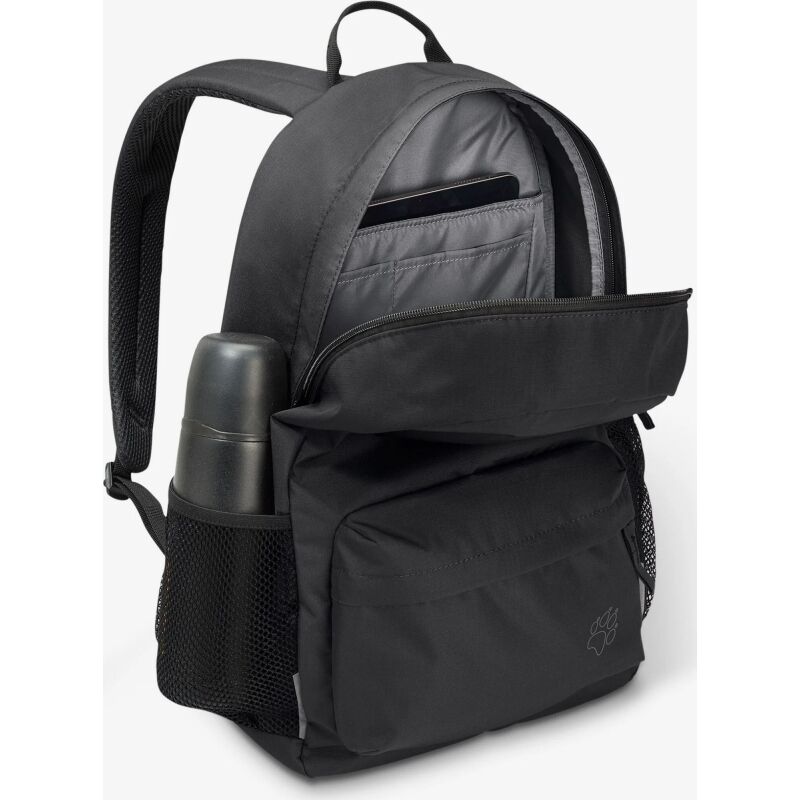 Jack Wolfskin Back To School 25 Black