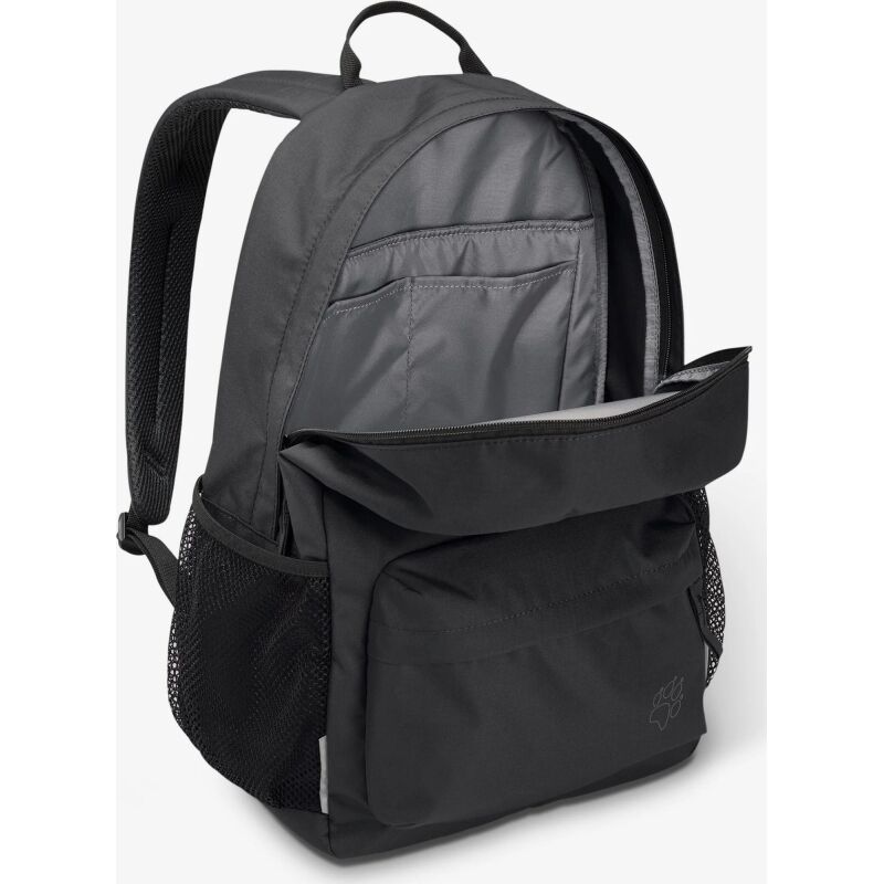Jack Wolfskin Back To School 25 Black