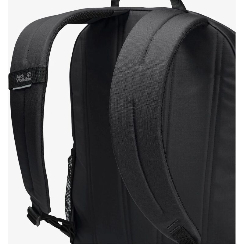 Jack Wolfskin Back To School 25 Black
