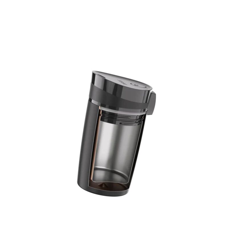 SIGG Miracle Mug 0.27 L Black Touch