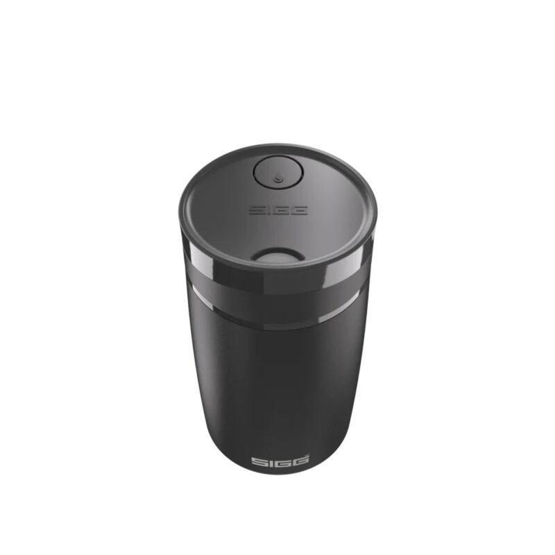 SIGG Miracle Mug 0.27 L Black Touch