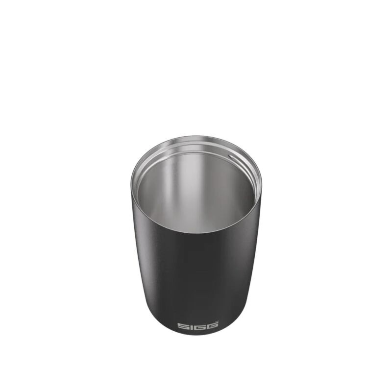 SIGG Miracle Mug 0.27 L Black Touch