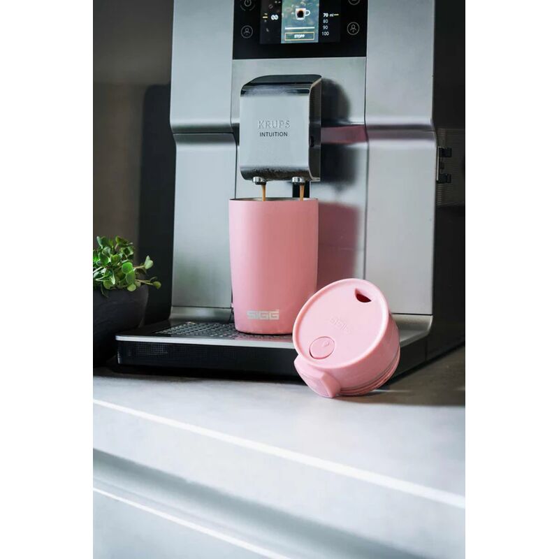 SIGG Miracle Mug 0.27 L Lingonberry Touch