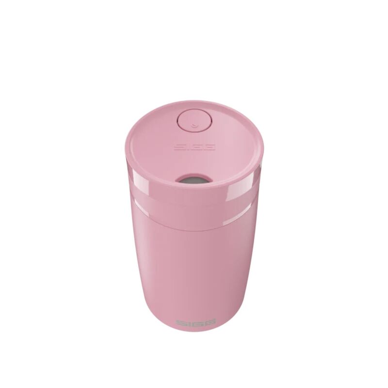SIGG Miracle Mug 0.27 L Lingonberry Touch