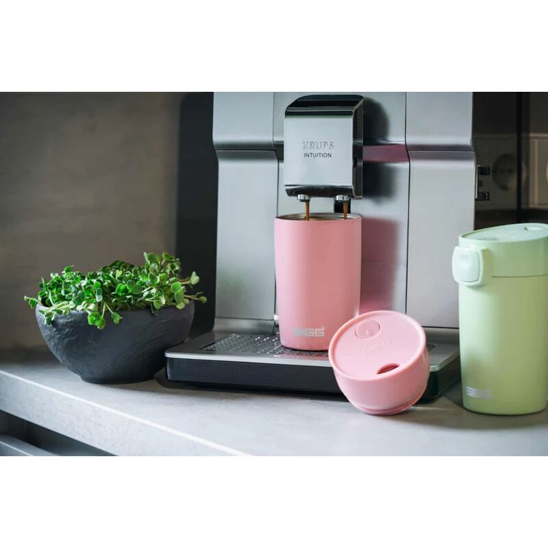 SIGG Miracle Mug 0.27 L Lingonberry Touch