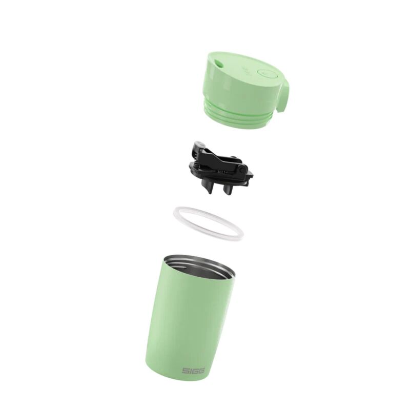 SIGG Miracle Mug 0.27 L Milky Green Touch