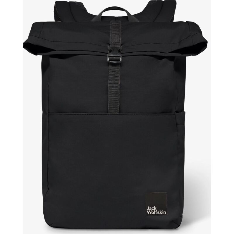 Jack Wolfskin Island Black