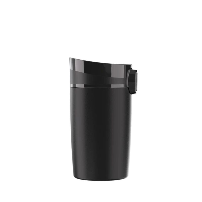 SIGG Miracle Mug 0.27 L Black Touch