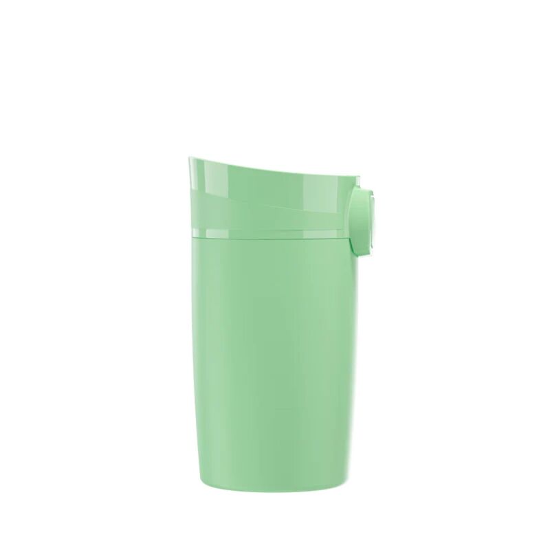SIGG Miracle Mug 0.27 L Milky Green Touch