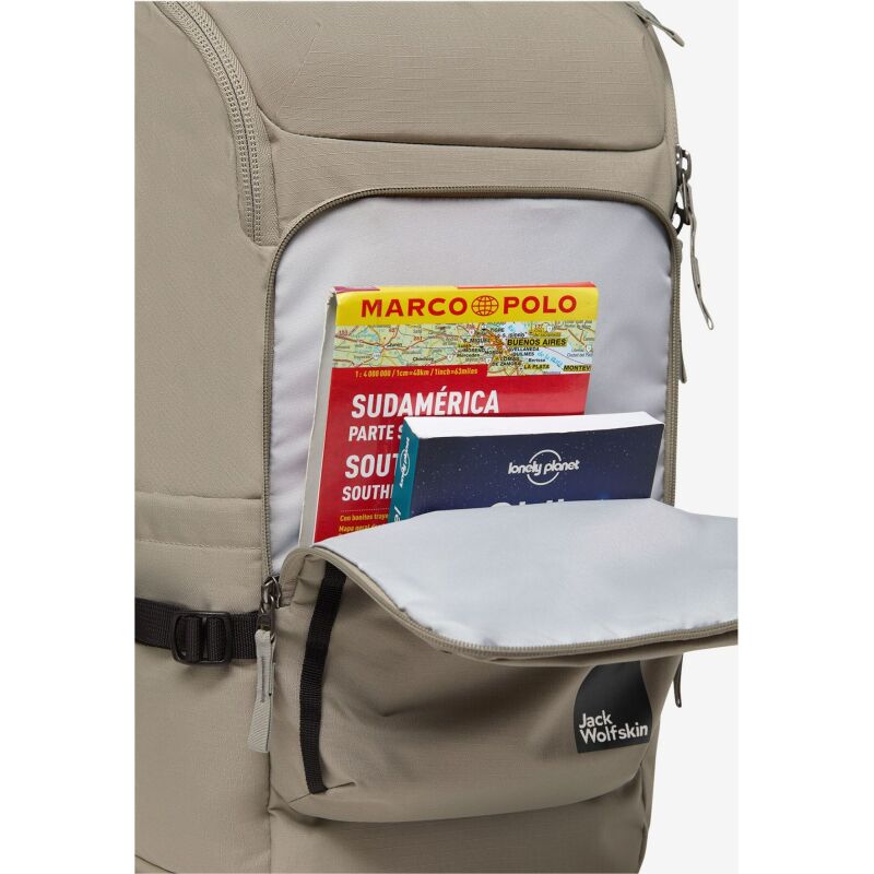 Jack Wolfskin Lyall Stone