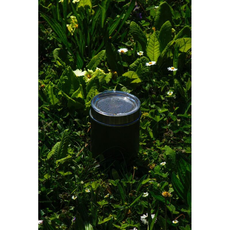 SIGG Travel Mug 0.3 L Night Black