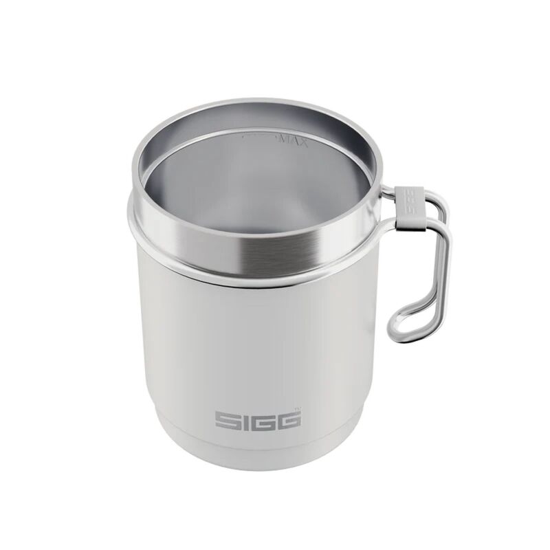 SIGG Travel Mug 0.3 L Snow White