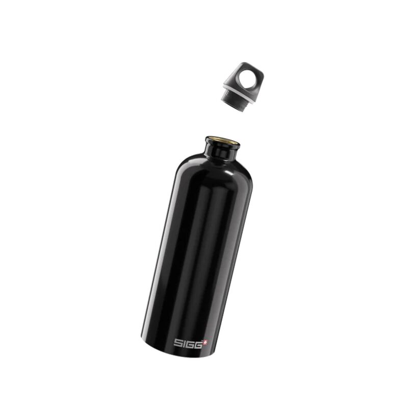 SIGG Traveller 1.0 L Black