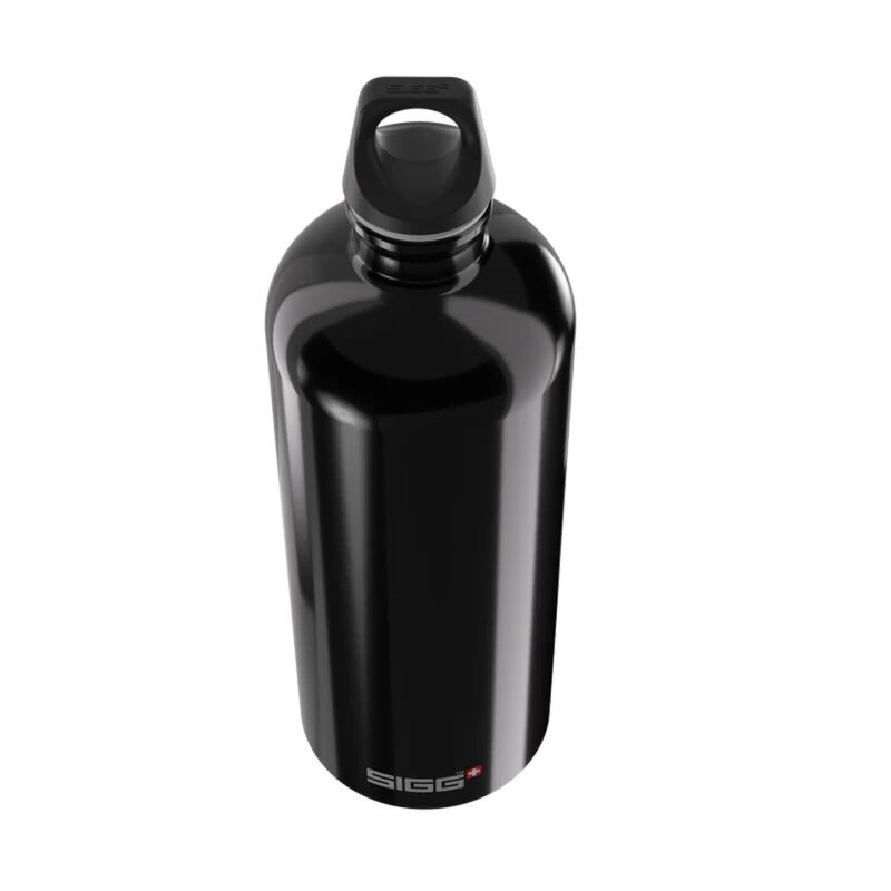 SIGG Traveller 1.0 L Black