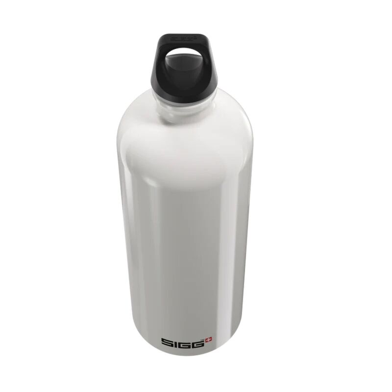 SIGG Traveller 1.0 L White