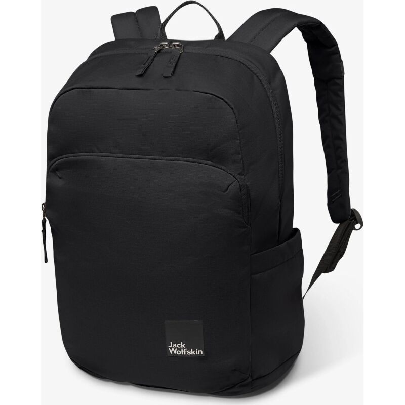 Jack Wolfskin Terraview Black