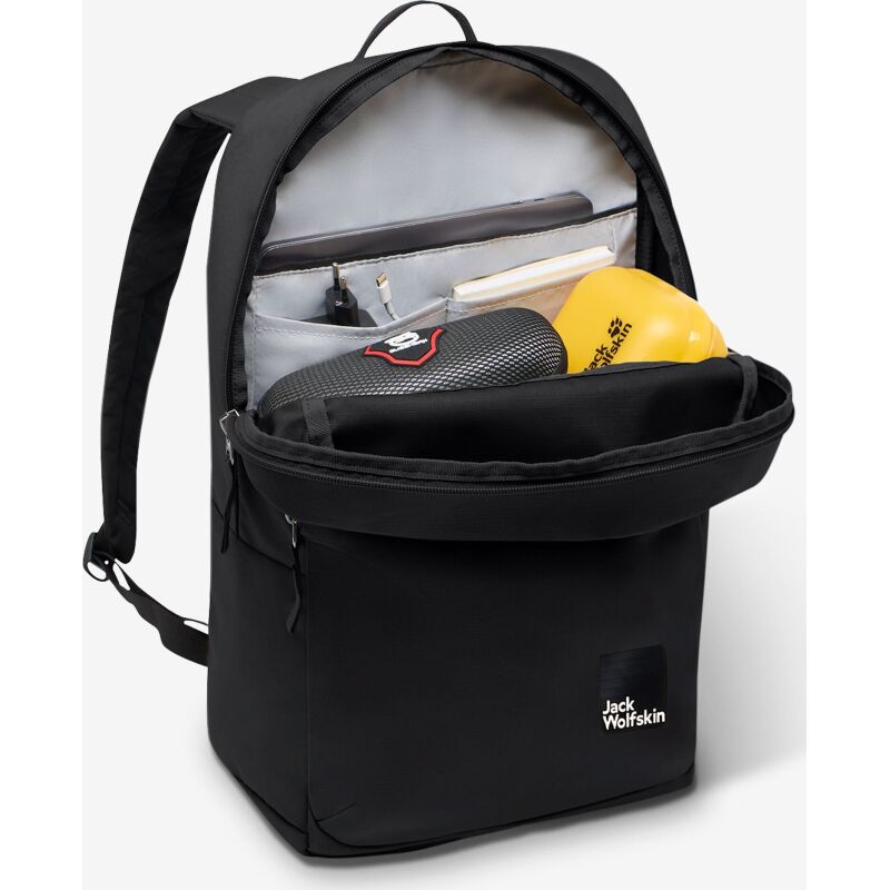 Jack Wolfskin Terraview Black