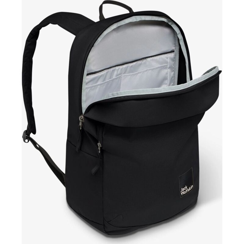 Jack Wolfskin Terraview Black