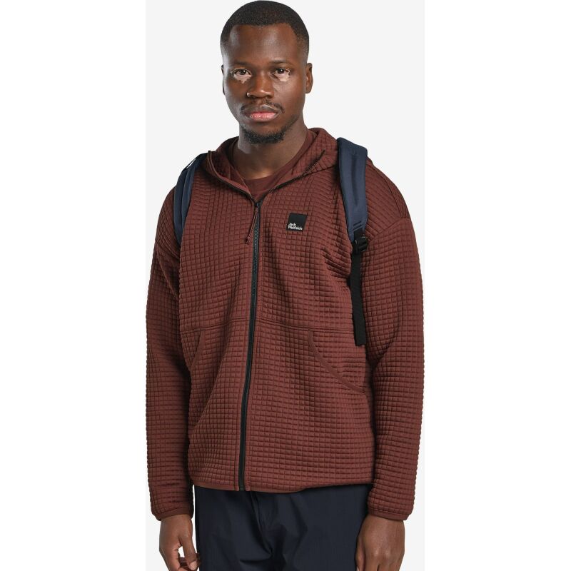 Jack Wolfskin Terraview Midnight Sky