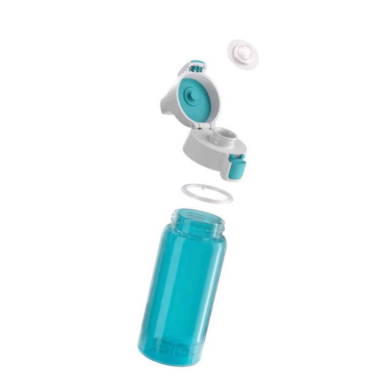 SIGG Viva One Plain Kids 0.5 L Aqua