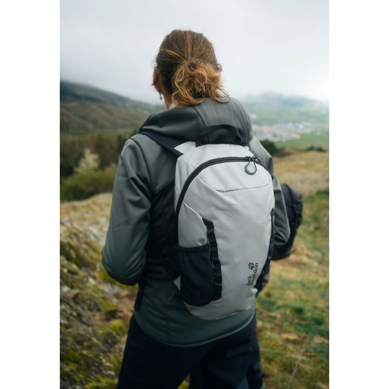 Jack Wolfskin Velocity Lite 10 Mint Leaf