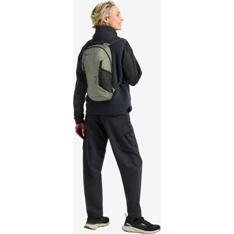 Jack Wolfskin Velocity Lite 10 Mint Leaf