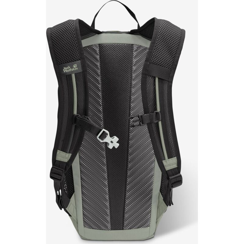 Jack Wolfskin Velocity Lite 10 Mint Leaf