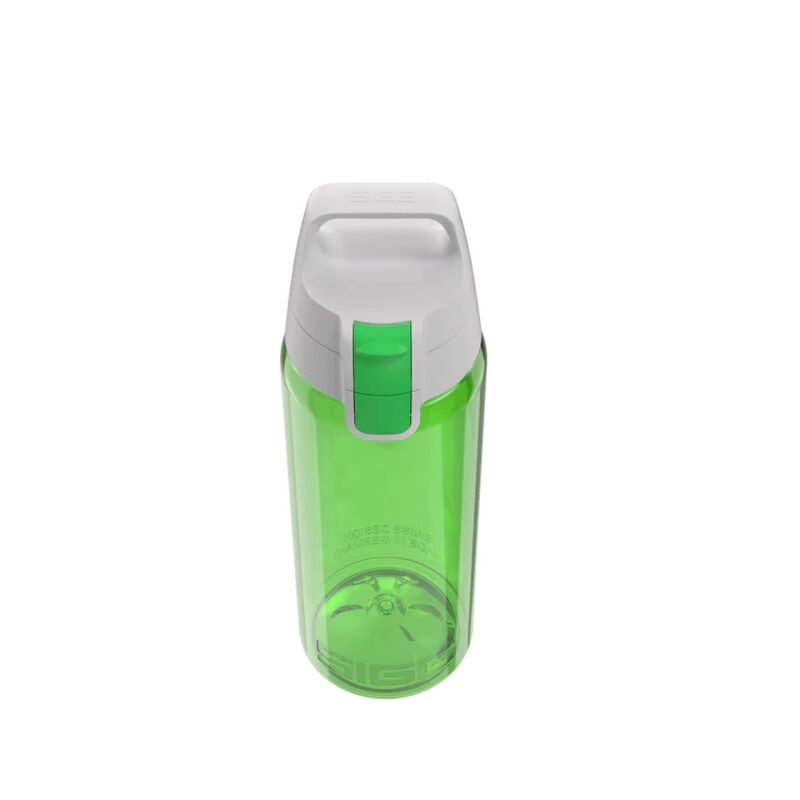 SIGG Total Color One 0.6 L Green