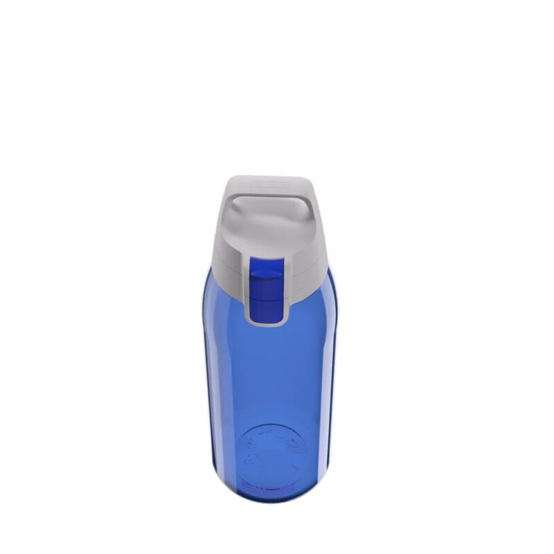 SIGG Total Color One 1.0 L Myplanet Blue